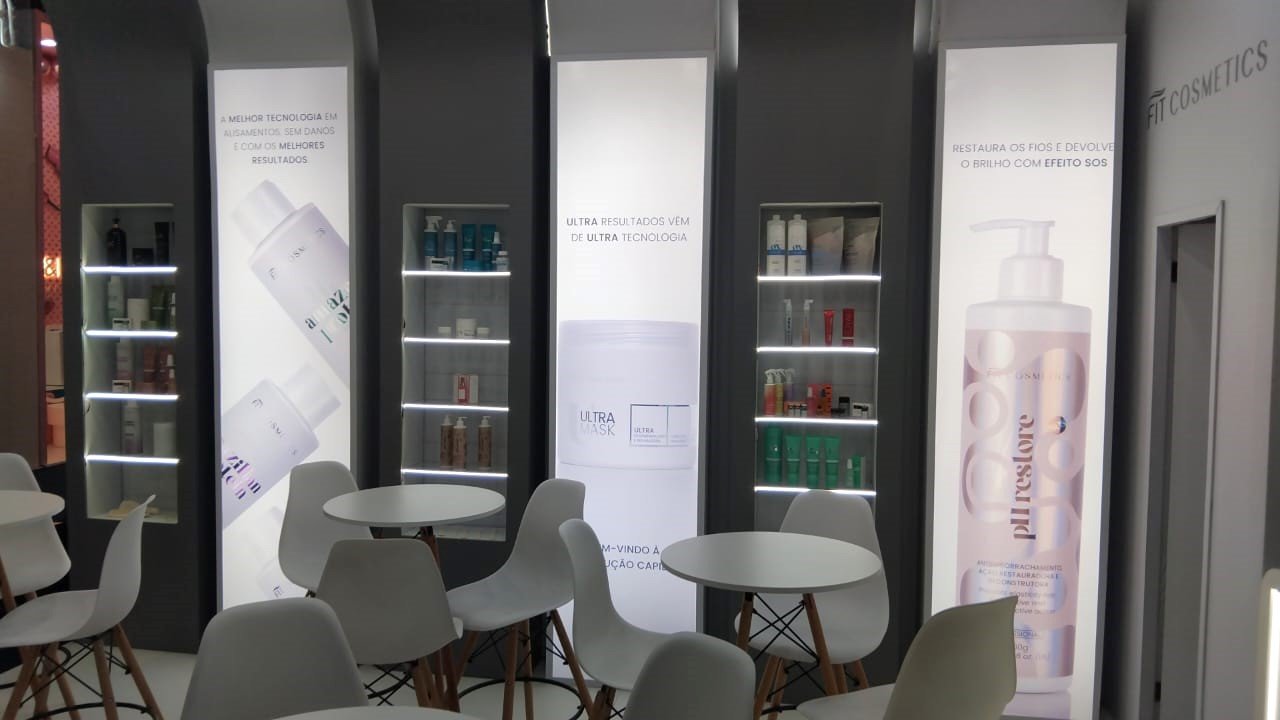 Imagem 4 - Beauty Fair