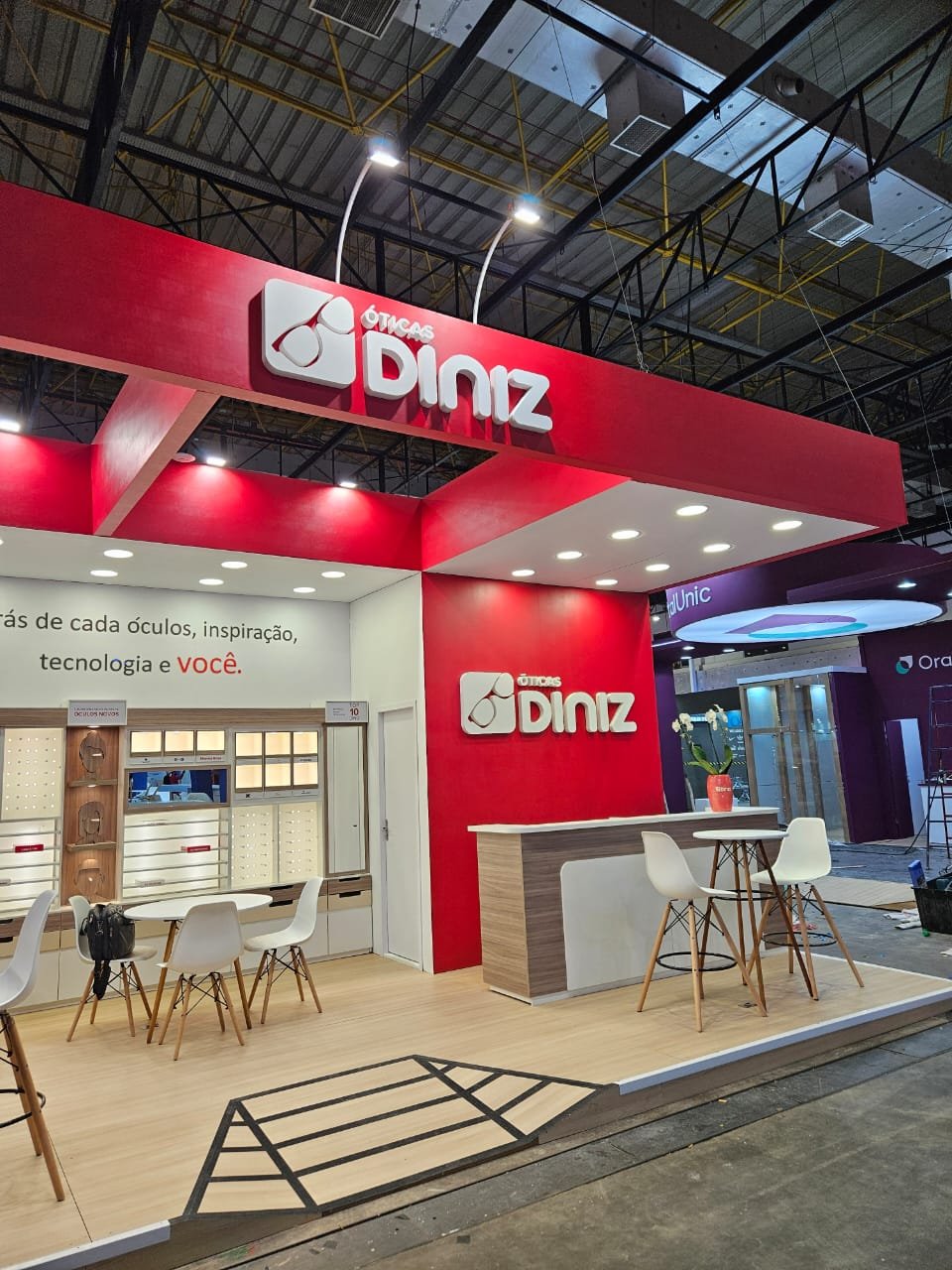 Imagem 6 - ABF - Óticas Diniz